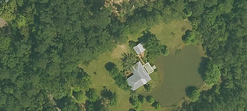 Land