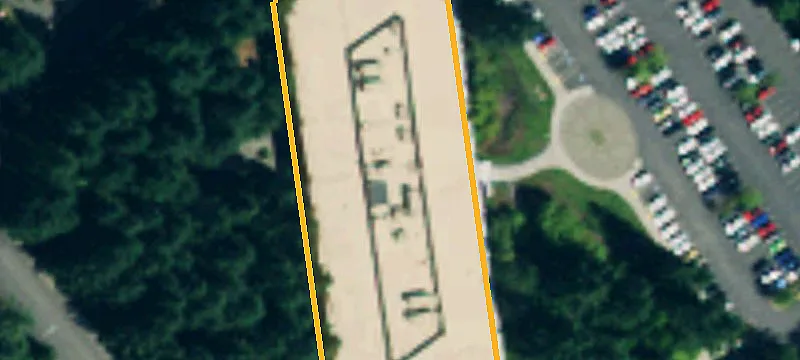 Class A Office Building