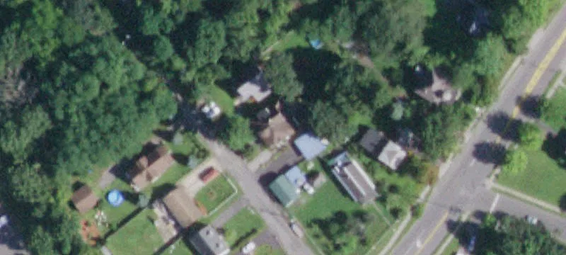 Land or Vacant Lot