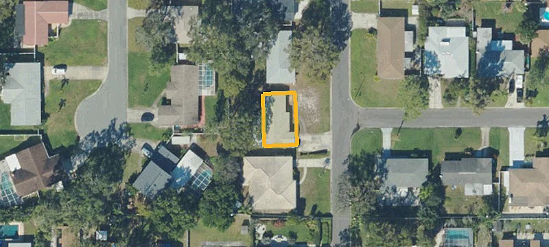 Land or Vacant Lot