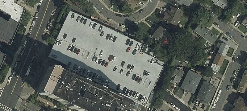 Residential Income Property with Parking