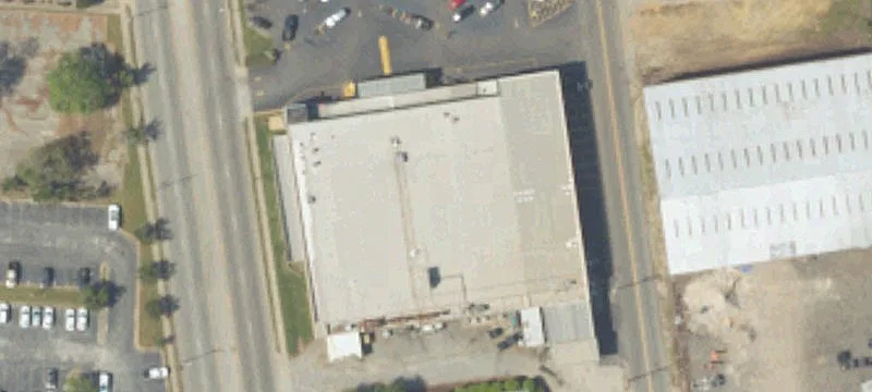 Mixed-Use Redevelopment Property