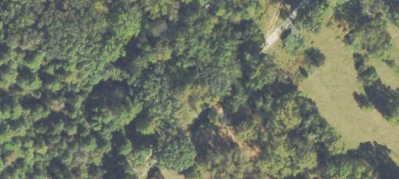 Unimproved Land