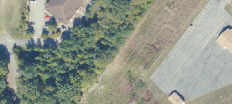 Commercial Development Land