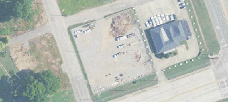 Commercial Land Parcel