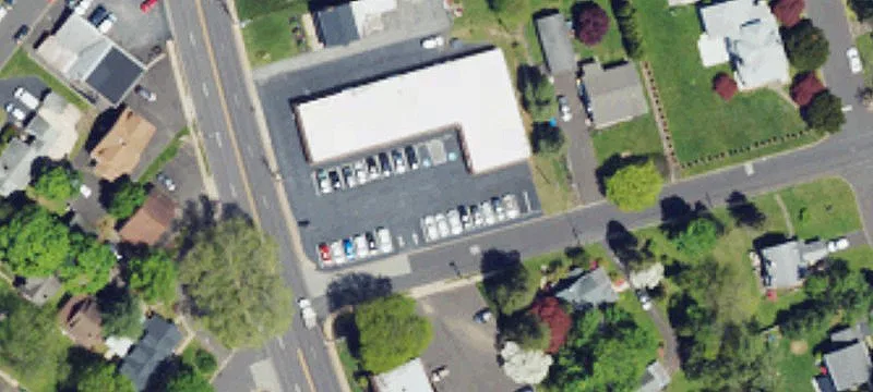 Flexible Office Unit Property