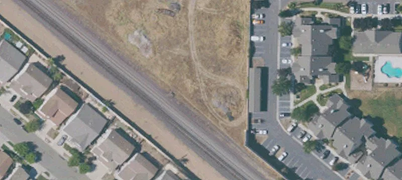Specialty Property with Central Air
