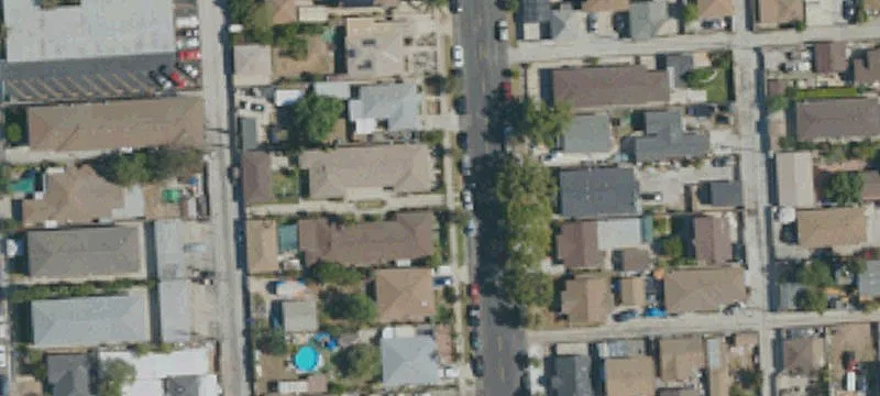 Four-Unit Quadplex