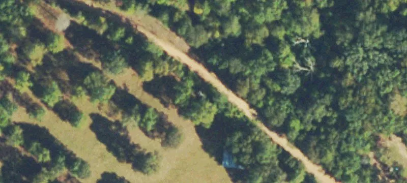 Unimproved Land