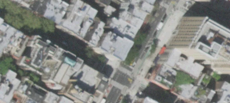 Residential Income Property with Elevator