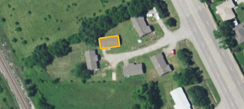 Commercial Pad Site