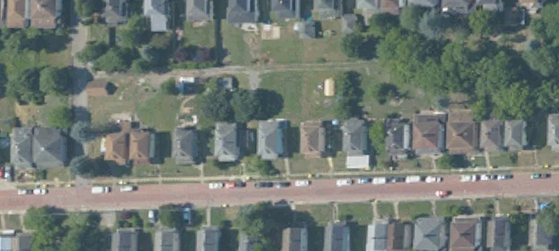 R1-Zoned Duplex with Parking