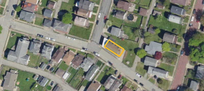 Occupied Two-Unit Duplex