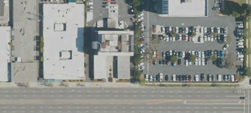 Corner Medical Office Condominium
