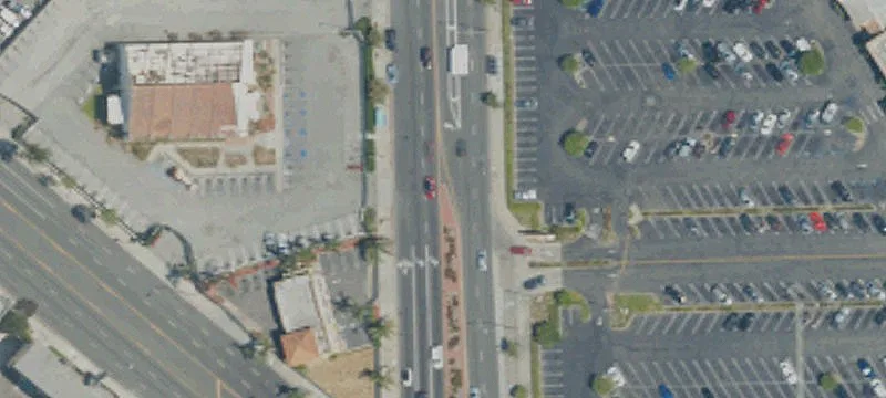 Mixed-Use Property with Retail