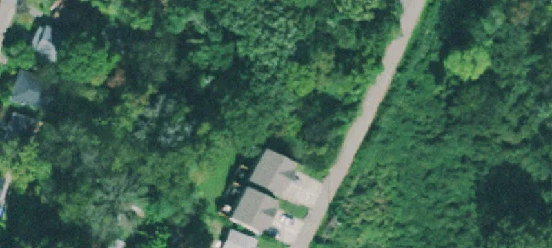 Townhome-Style Duplex