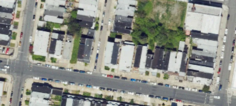 Quadplex Near Public Transit