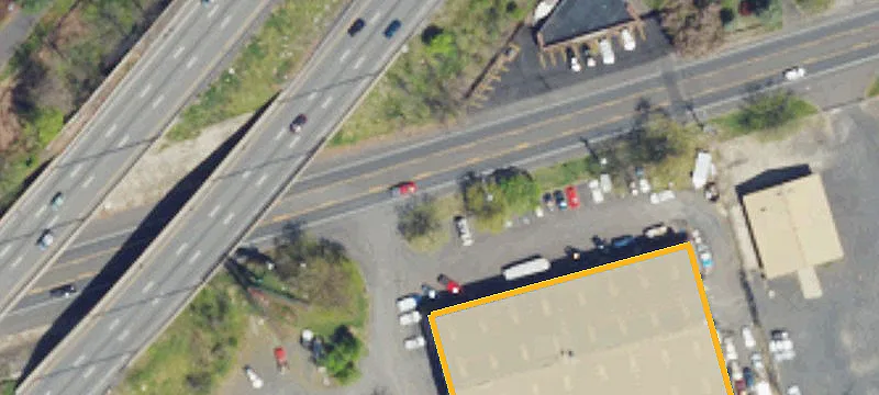 G-I Industrial Property with Power