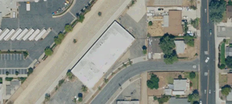 Historic Mixed-Use Building
