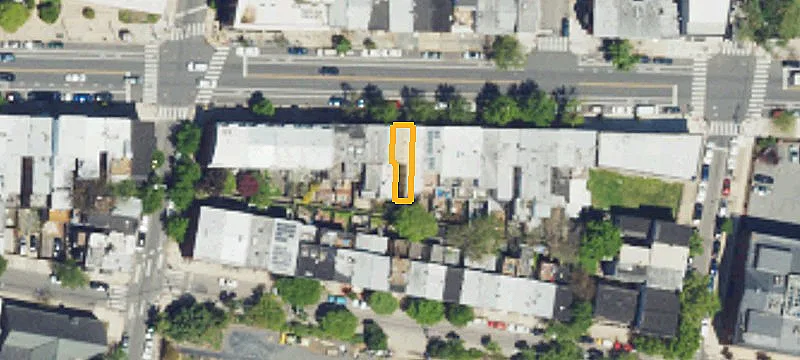 Three-Unit Triplex