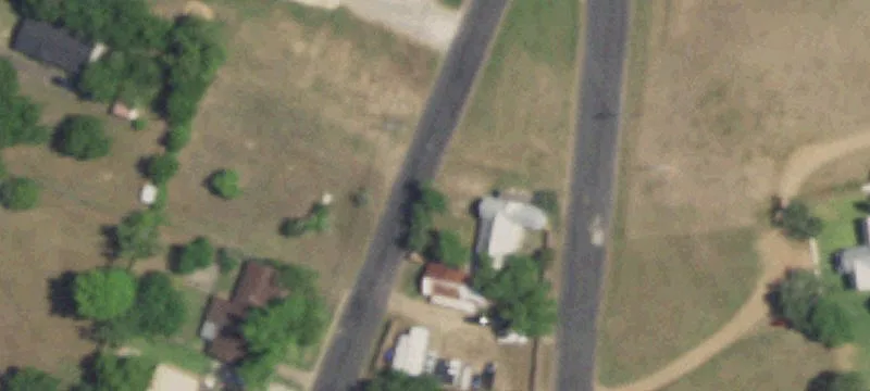 Commercial Land with Highway Visibility
