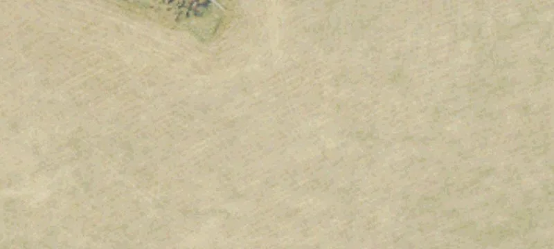Corner Commercial Land