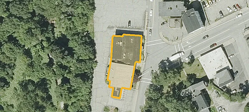 Multi-Configuration Flex Space