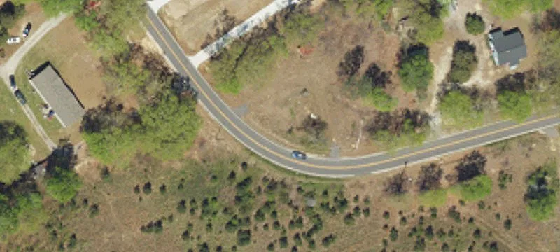 Land or Vacant Lot