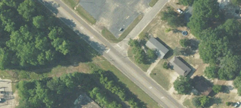 Tractor Supply NNN Retail Property