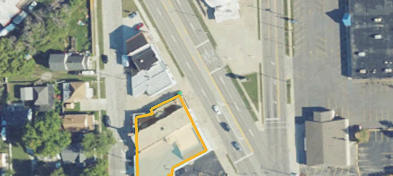 Renovated Mixed-Use Property
