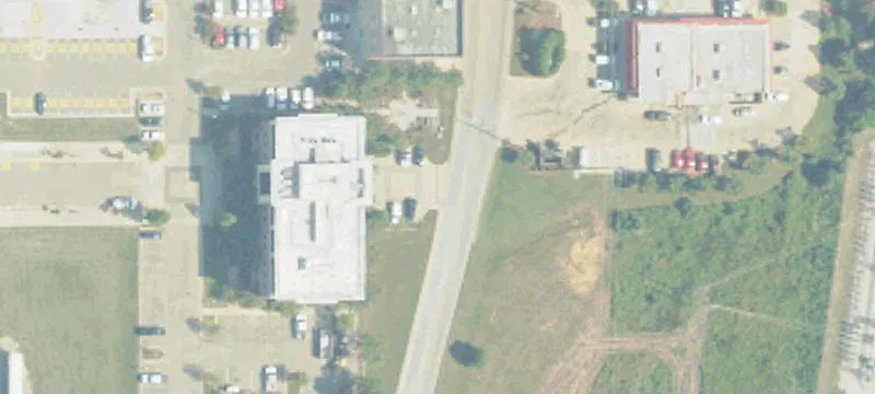 Vacant Land Near Downtown