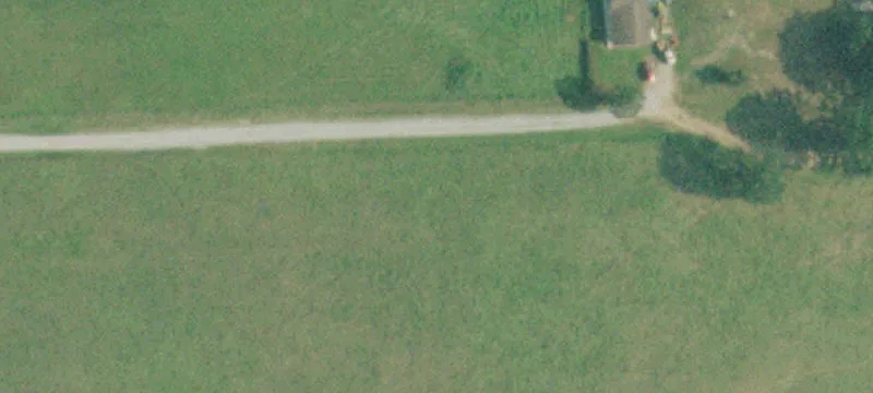 Agricultural Land with Pond