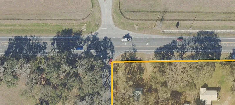 Mixed-Use Property With RV Hookup