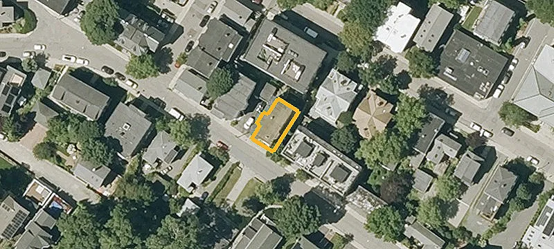 Updated Residential Income Property