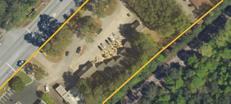 11-Unit Office Building