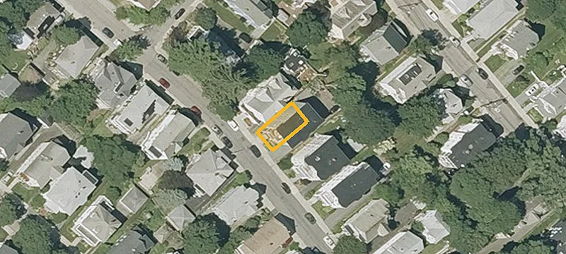 Three-Bedroom Residential Income Property