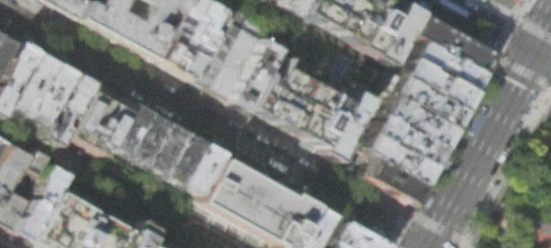 Two-Bedroom Residential Income Property