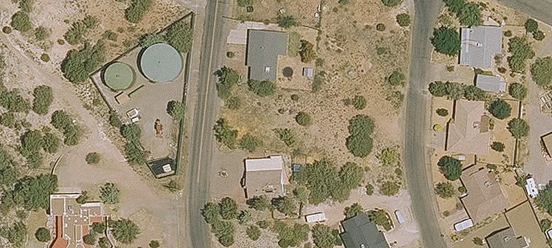 LAND