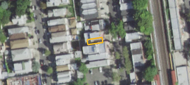 Three-Story Duplex with Basement