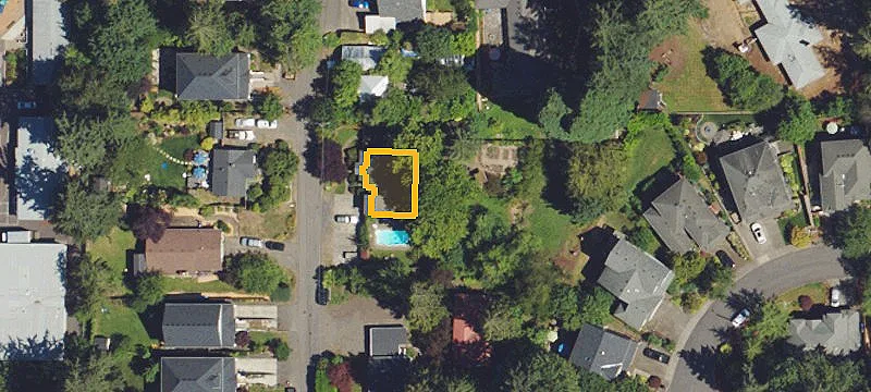 New Construction Quadplex