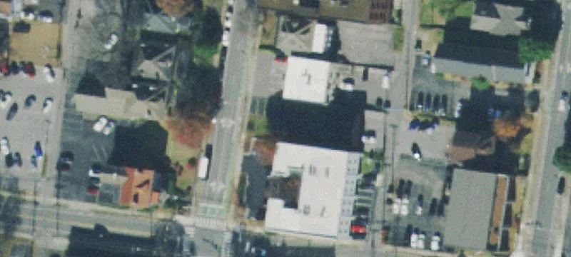 Income-Producing Quadplex