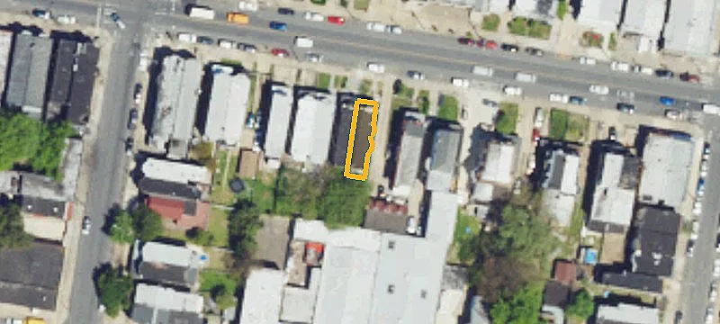 Duplex Property with Vacant Unit
