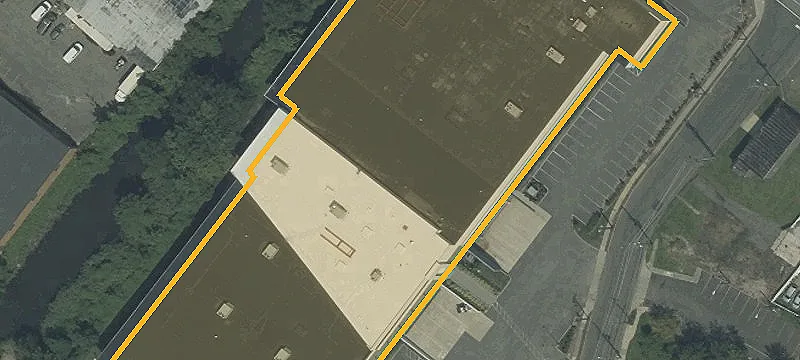 Two-Unit Storefront Property