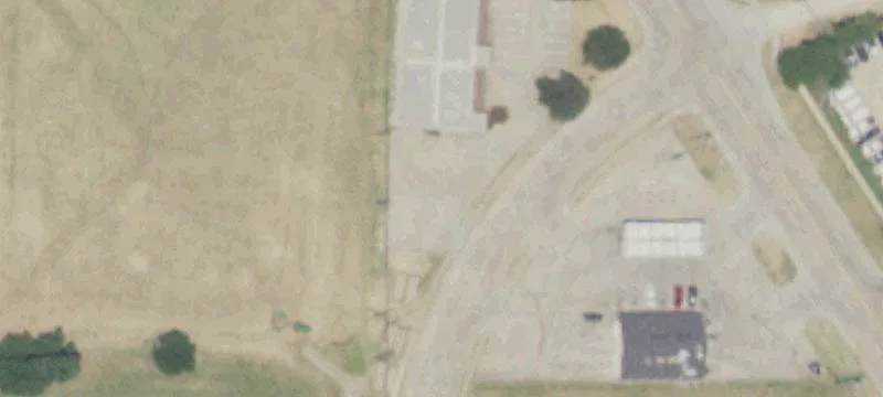 Retail Space Near I-35E