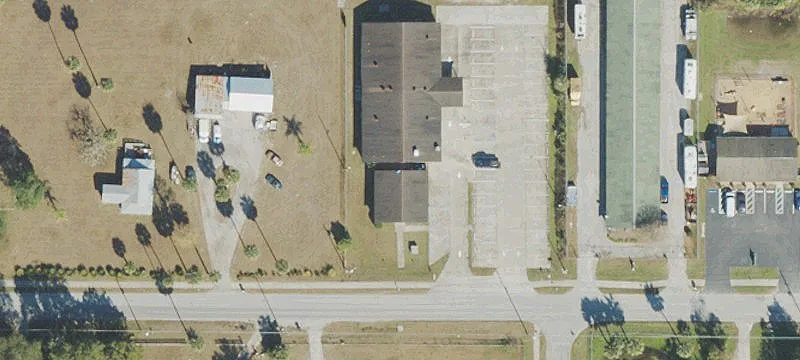 Church Facility with Event Space