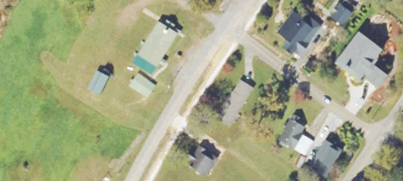 C-2 Commercial Land Parcel