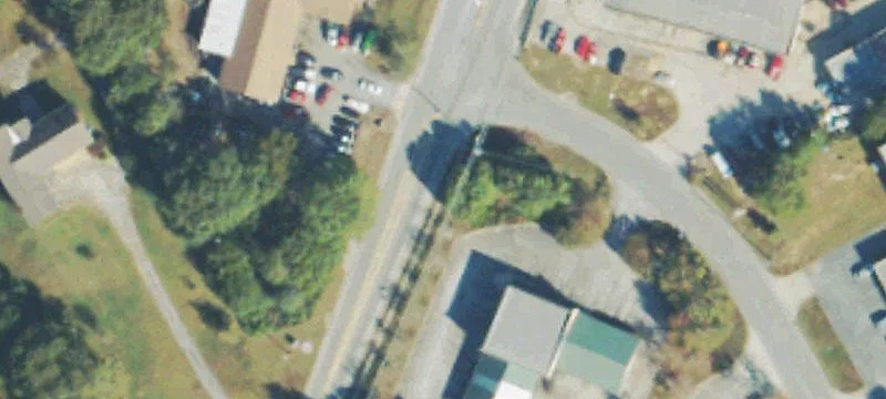 Office Unit with Road Frontage