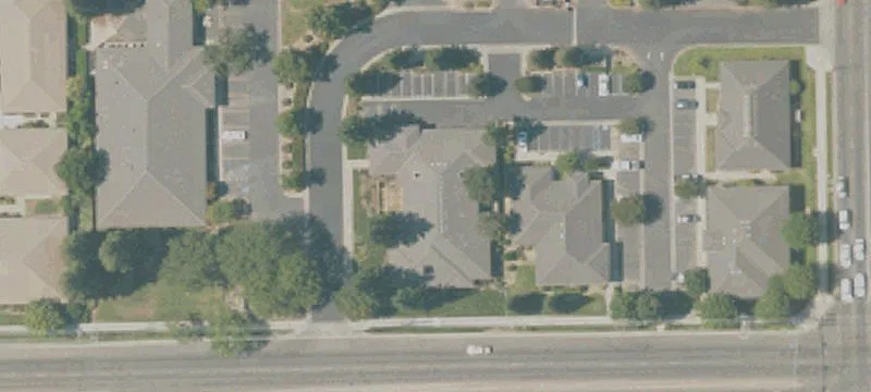 Commercial Corner Development Parcel