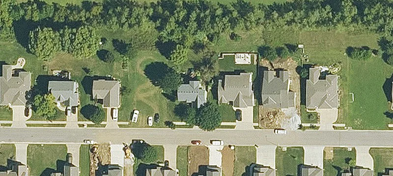 Split-Level Duplex With Finished Basement