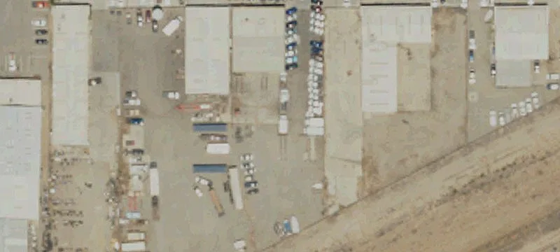 Industrial Flex Space with Yard